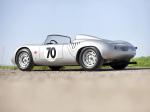 Porsche 718 RS61 Spyder 1961 года
